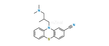 Picture of Cyamemazine