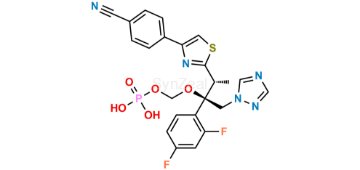 Picture of Fosravuconazole