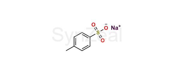 Picture of Anastrozole EP Impurity F (Sodium salt)