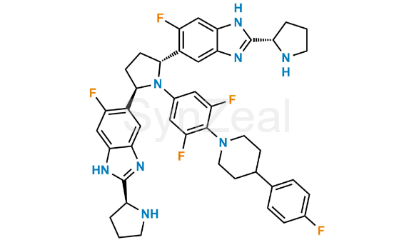 Picture of Benzimidazole