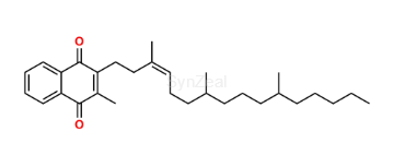 Picture of Phytonadione Impurity 12