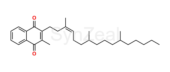Picture of Phytonadione Impurity 12