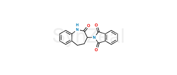Picture of Benazepril Impurity 2