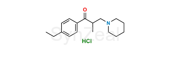 Picture of Eperisone Hydrochloride