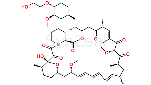 Picture of OXO-Everolimus