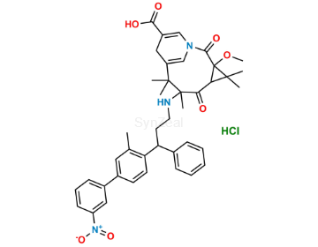 Picture of Lercanidipine Impurity 13