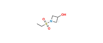 Picture of Baricitinib Impurity 8