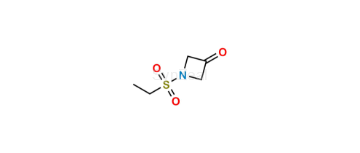 Picture of Baricitinib Impurity 9