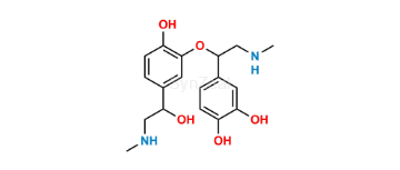 Picture of Adrenaline Impurity 1