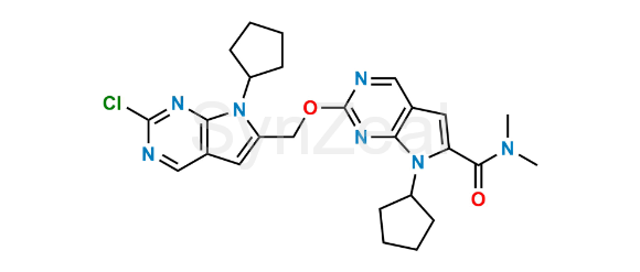 Picture of Ribociclib Impurity 21