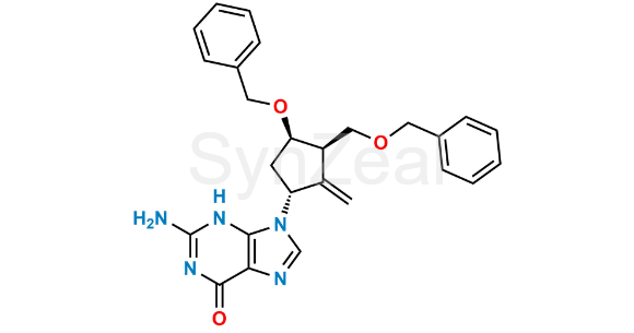 Picture of Entecavir Impurity 19