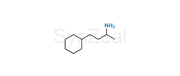 Picture of 4-Cyclohexylbutan-2-amine
