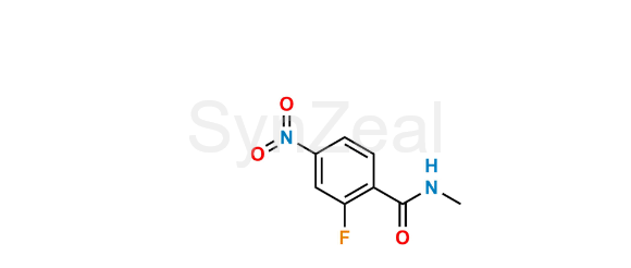 Picture of Apalutamide Impurity 16