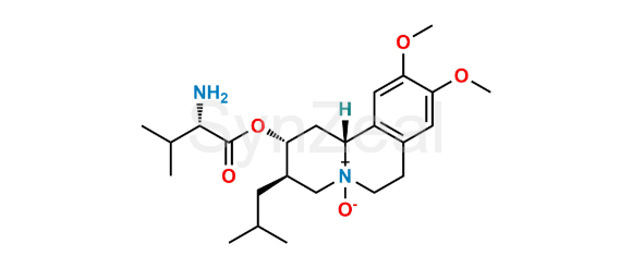 Picture of Valbenazine Impurity 6