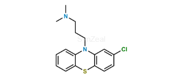Picture of Chlorpromazine