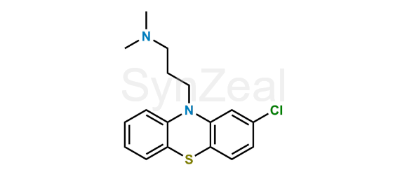 Picture of Chlorpromazine