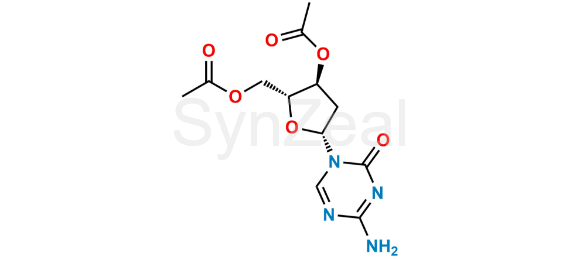Picture of Decitabine Impurity 38