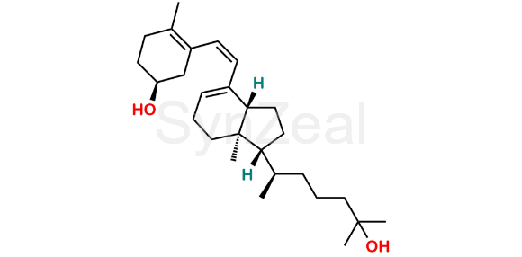 Picture of Calcifediol Impurity 1