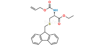 Picture of Trabectedin Impurity 2