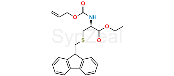 Picture of Trabectedin Impurity 2