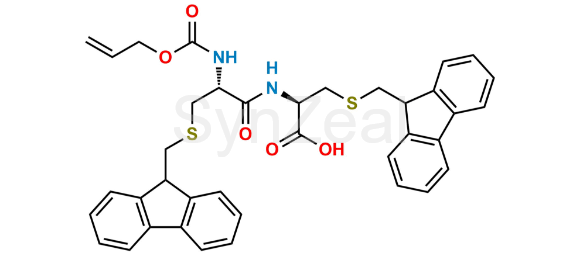 Picture of Trabectedin Impurity 3