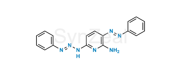 Picture of Phenazopyridine Impurity 4