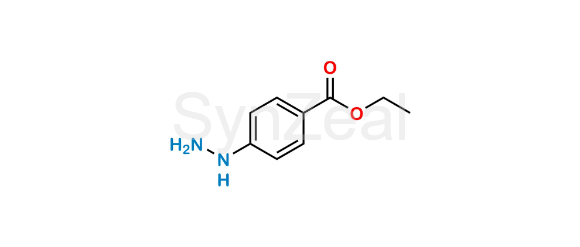 Picture of Ethyl 4-hydrazinylbenzoate