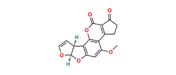 Picture of Aflatoxin B1