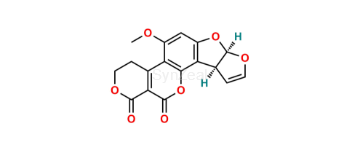 Picture of Aflatoxin G1 