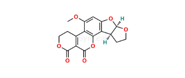 Picture of Aflatoxin G2