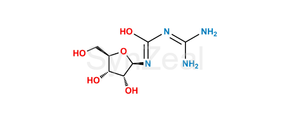 Picture of Azacitidine Impurity 24