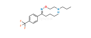 Picture of Fluvoxamine Impurity 2