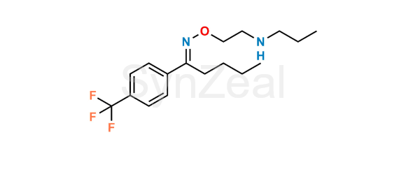 Picture of Fluvoxamine Impurity 2