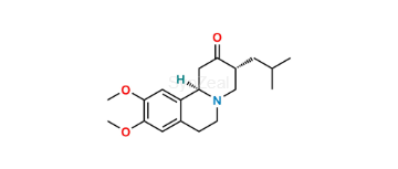 Picture of (3R,11bR)-Tetrabenazine