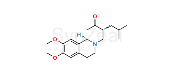 Picture of (3R,11bR)-Tetrabenazine