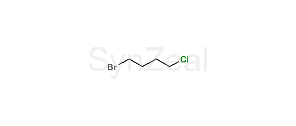 Picture of 1-Bromo-4-chlorobutane