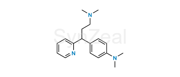 Picture of Pheniramine Impurity 1