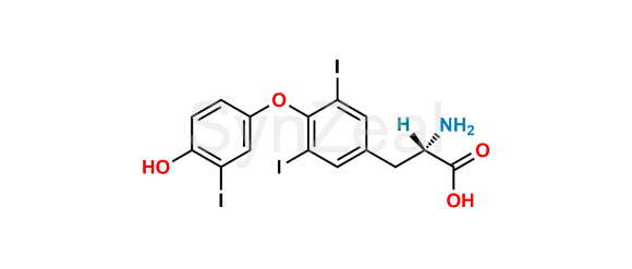 Picture of Liothyronine