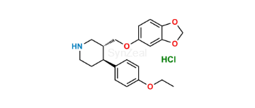Picture of Paroxetine Impurity 2