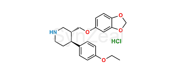 Picture of Paroxetine Impurity 2