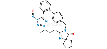 Picture of Nitroso Irbesartan 1