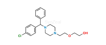 Picture of Hydroxyzine