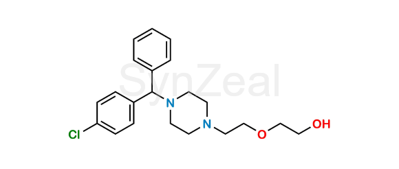 Picture of Hydroxyzine