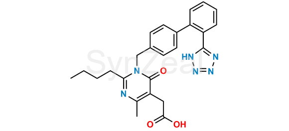 Picture of Losartan Impurity 14