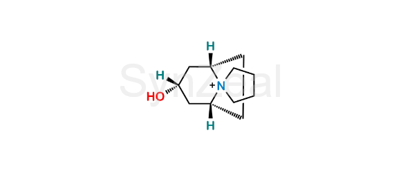 Picture of Trospium Chloride EP Impurity C