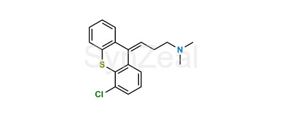 Picture of Chlorprothixene EP Impurity D
