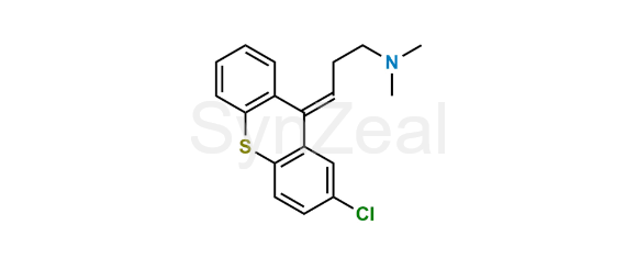 Picture of Chlorprothixene EP Impurity F