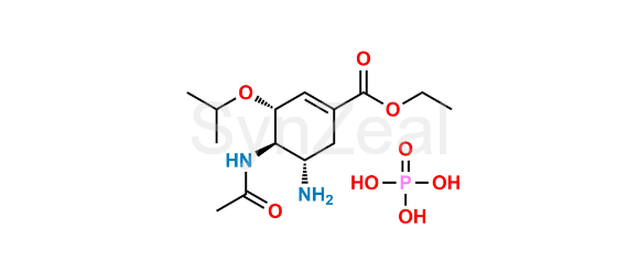 Picture of Oseltamivir Impurity 22