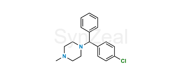 Picture of Cetirizine Impurity 7