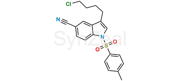 Picture of Vilazodone Impurity 38